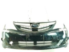 Pare-choc avant Subaru IMPREZA