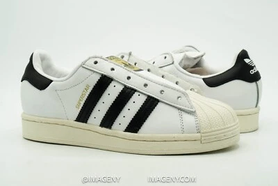 adidas Superstar Laceless Cloud White for Sale | Authenticity