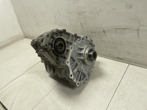 INFINITI G35X 2008 AWD TRANSFER CASE FACTORY - Picture 4 of 12