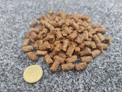 Trainingssnack Pute, Belohnungssnacks, Leckerli, Kekse, Trockenbarf, ohne Zusatz