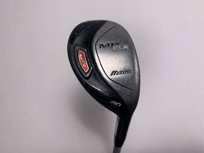 Mizuno MP CLK 2010 3 Hybrid 20* Mitsubishi Rayon Fubuki 84