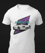 Retro 1980's Chevy IROC-Z Camaro Z28 Short-Sleeve Unisex T-Shirt