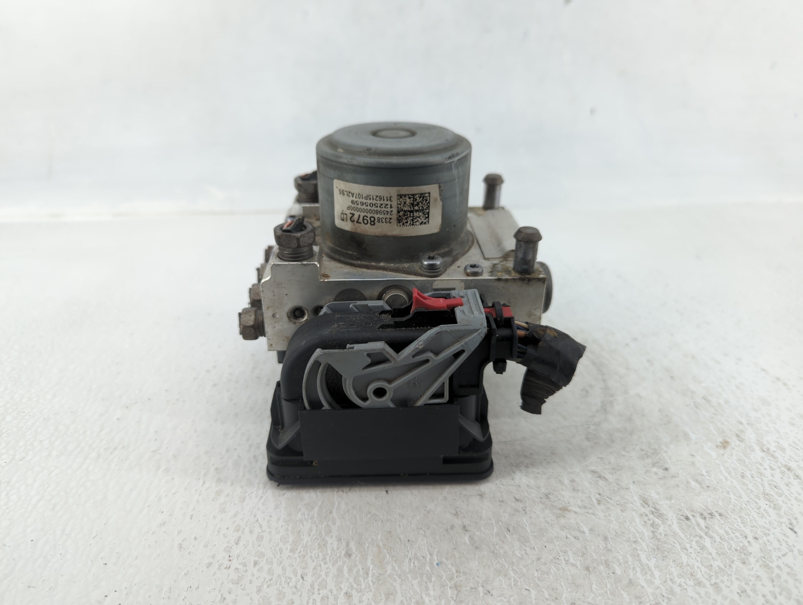 2016-2017 Chevrolet Tahoe ABS Pump Assembly Jd9 23388972 OEM for  