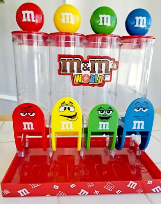 M&M MASSES 4点セット s-l400.jpg