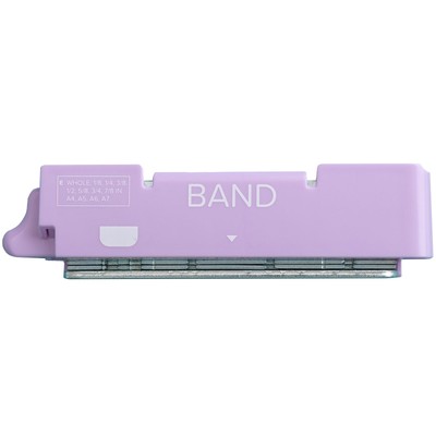 We R Memory Keepers Multi Cinch Cartridge-Band Punch