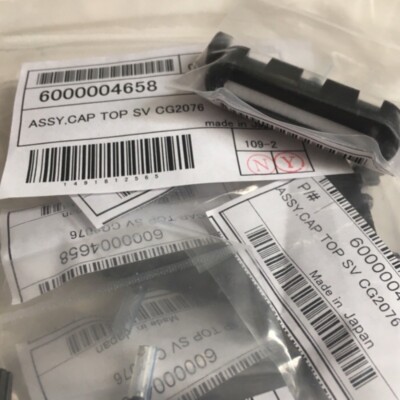 original Roland CAP TOP for VG-540 VG-640 SG-300 SG2-300/540 VG2