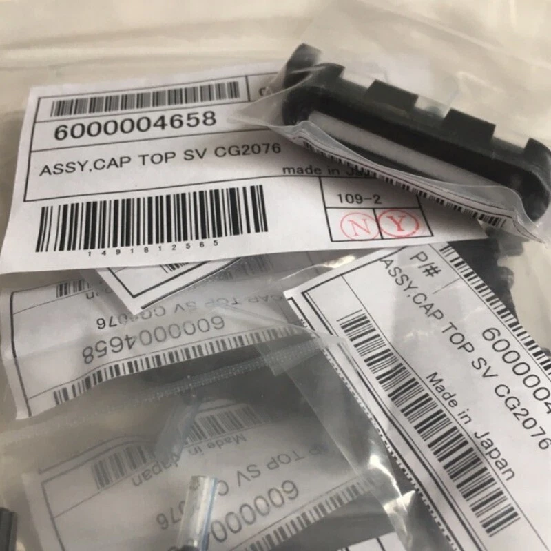 original Roland CAP TOP for VG-540 VG-640 SG-300 SG2-300/540 VG2-640 6000004658 - Image 2 of 4