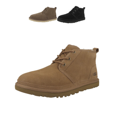 UGG Neumel Boots Herren Stiefeletten Stiefel Winterstiefel Winterboots
