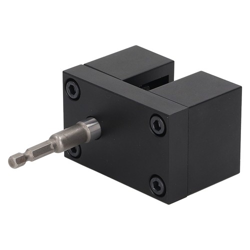 Crimpadora asistida eléctrica de impacto herramienta de estampado de conductos de acero de alta velocidad para reparación - Imagen 5 de 22