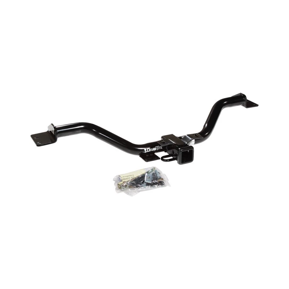 Draw-Tite 75528 Class 3 Trailer Hitch for 09-17 Chevy Traverse/07-16 GMC Acadia Foto 2 de 4