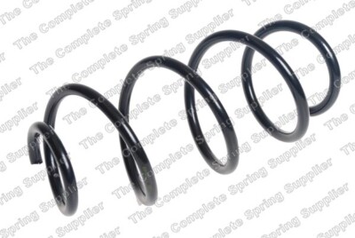 LESJÖFORS 4004313 Fahrwerksfeder für AUDI,SEAT,SKODA