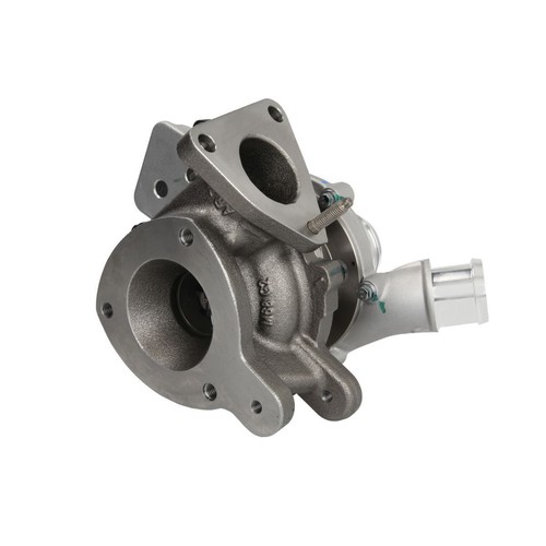 Lader, Aufladung GARRETT 786880-9021W - Bild 2 von 2