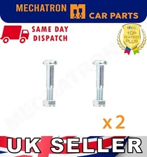 FORD FOCUS MK1 FRONT LOWER SUSPENSION ARM WISHBONE PINCH BOLT  6080625