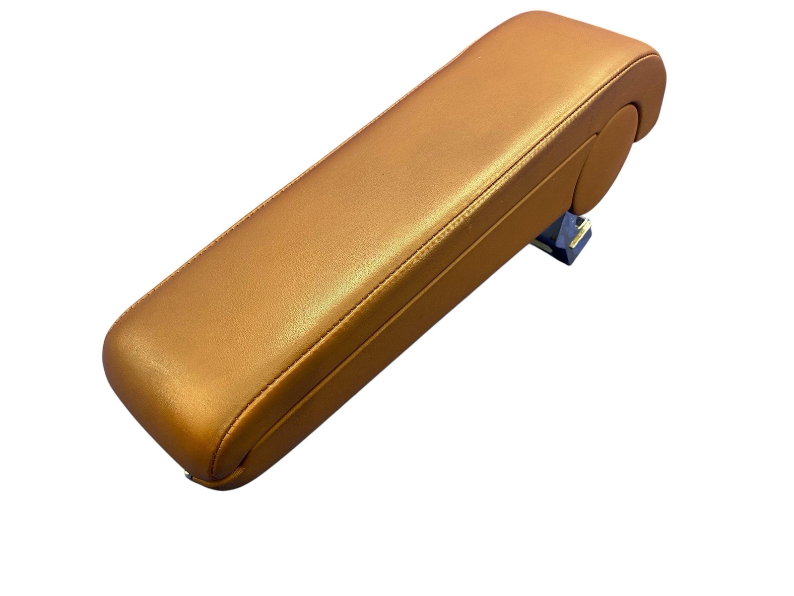 2006-2012 BENTLEY CONTINENTAL FLYING SPUR CENTER CONSOLE ARMREST LID  *INDENTS*