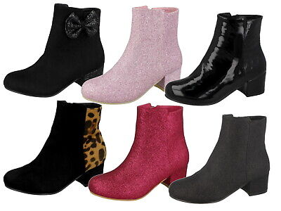 ankle boots for kids