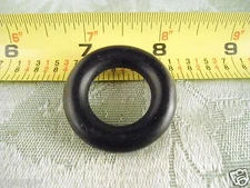 1 BOBBIN WINDER RUBBER RING BELT for Singer Brother and others #15287,15287A