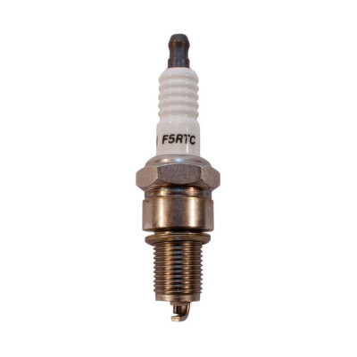 Spark Plug (1) / Torch F5RTC / Repl NGK BPR6ES