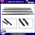 <!--F#f_0-->Window Seal Belt Weather Weatherstrip Strips Set For Mitsubishi Lancer 2008-2017<!--F/-->