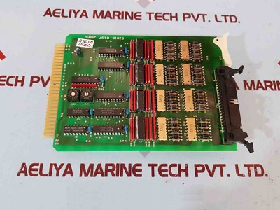 JRCS JSTD-M02B Printed Circuit Board 32 D/I