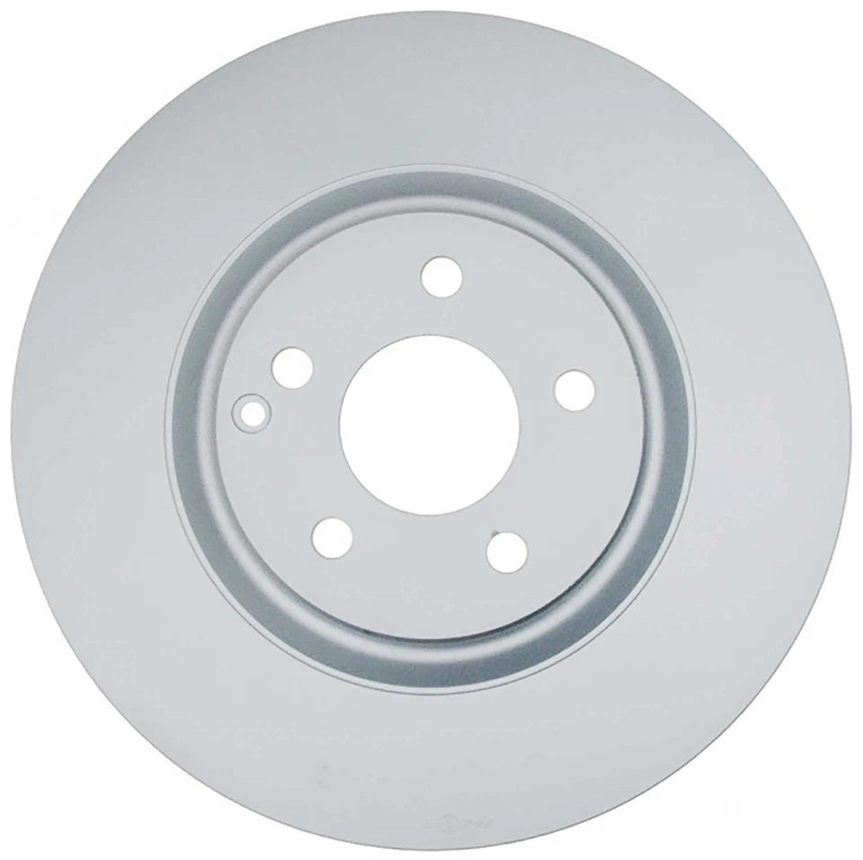 Rotor de freno de disco compatible con Mercedes-Benz GLK350 CLS550 GLK250 RAYBESTOS 2006-2015 Foto 3 de 3