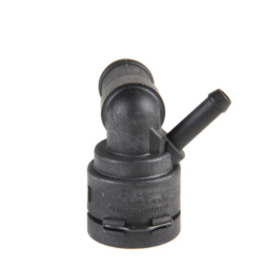 Coolant Hose Connector For VW Golf Jetta Passat Eos 1.4TFSI 2.0FSI 2.5L