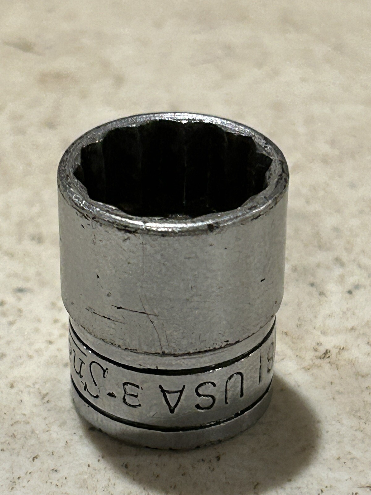 snap-on-f181-3-8-inch-drive-9-16-12-point-socket-ebay