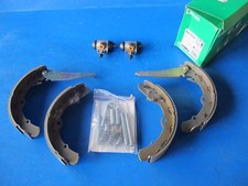 Kits de frein Volkswagen PASSAT