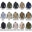 thumbnail 2 - TACVASEN Men Army Military Shirts Airsoft Tactical Combat Shirt Pullover T-Shirt