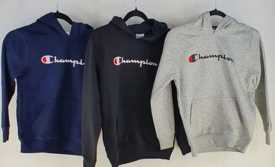 Hoodie Store Champion Sweater Australia Queensland Champion Men's