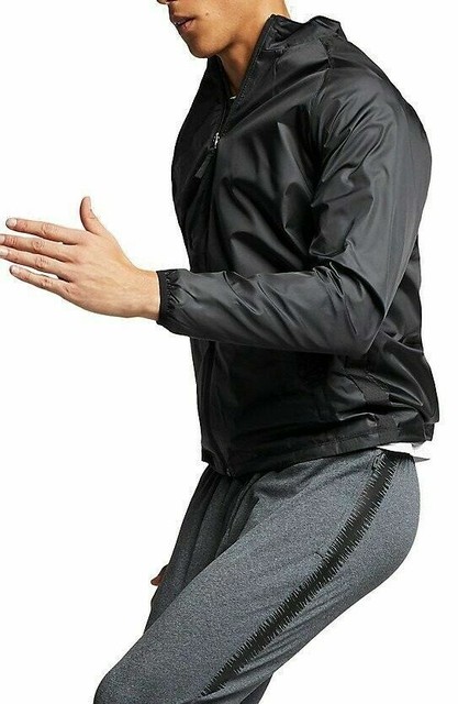 nike windbreaker academy