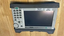 Anritsu S331L 2MHz-4GHz Cable & Antenna Analyzer w/ InstaCal, Power Meter & OSL