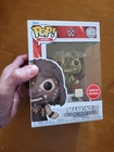 Funko Pop WWE Wrestling Mankind # 103 Mick Foley GAMESTOP EXCLUSIVE READ