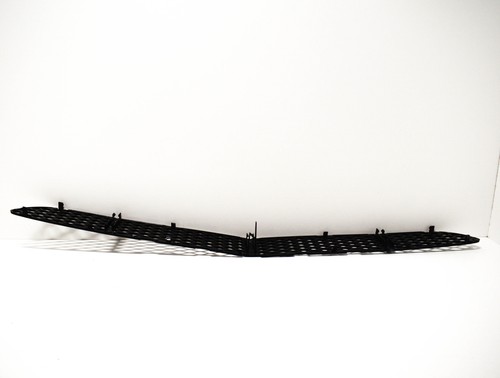 MB CLS C219 Kühlergrill für Frontstoßstange unten Mitte A2198850053 - Bild 7 von 11
