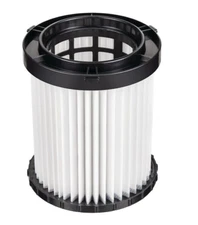 DC500 True HEPA Filter Set for DeWalt DC5001H Cordless Corded 1 Pk