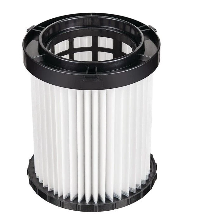 NORTHSHORE VACUUM DC500 True HEPA Filter Set for DeWalt DC5001H Cordless Corded 1 Pk