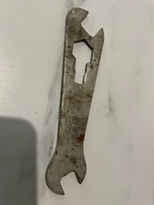Vintage BINKS 5-32 Paint Sprayer Equipment Multi Wrench Tool Paint Spray Gun