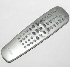Philips RC19245004/01 Multi-Disc DVD Remote Control DVD727 FAST 4SHIPPING    