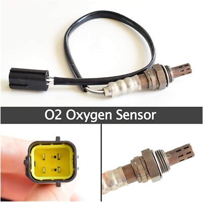 えん Oxygen Sensor 96418971 for Chevrolet Matiz Captiva Rezzo