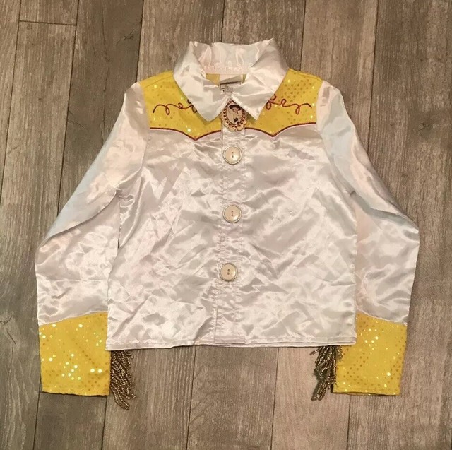 disney jessie shirt