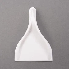 For Semi Truck Trailer Universal White Stick-on Fairing Fins Kit Fuel Economy