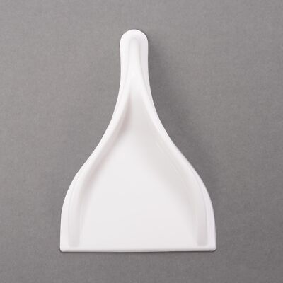 For Semi Truck Trailer Universal White Stick-on Fairing Fins Kit Fuel Economy