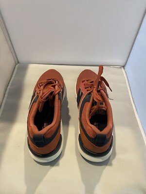 Size 12W - New Balance 009v1 Red Clay New Balance 009v1 Red Clay for Sale | Authenticity  main image 4