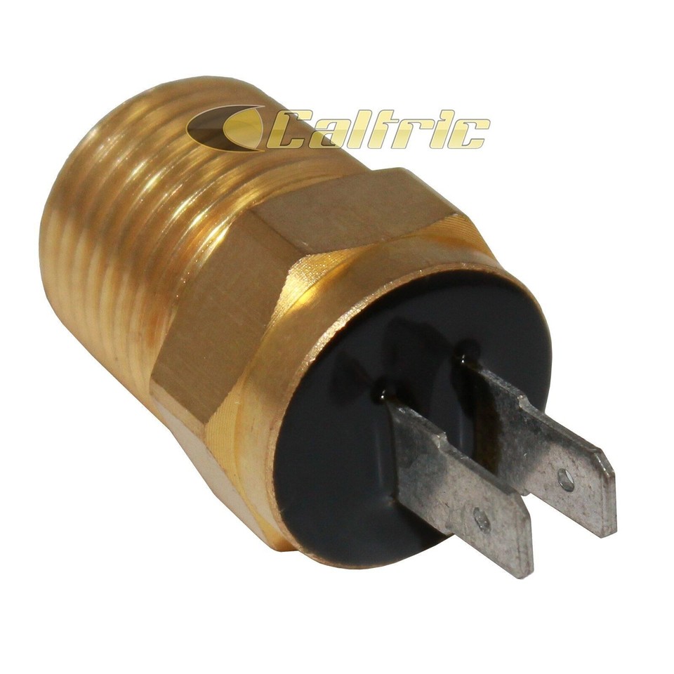 Thermal Fan Switch 4110225 For Polaris Scrambler Sportsman Xplorer 400 500 Xpress 300