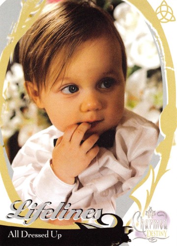 2006 INKWORKS CHARMED DESTINY PICK-A-CARD 1-72 BASE TRADING CARDS OR WRAPPER - Picture 86 of 145