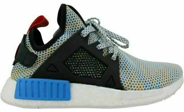 Adidas NMD_XR1 Primeknit Olive Cargo for sale | eBay