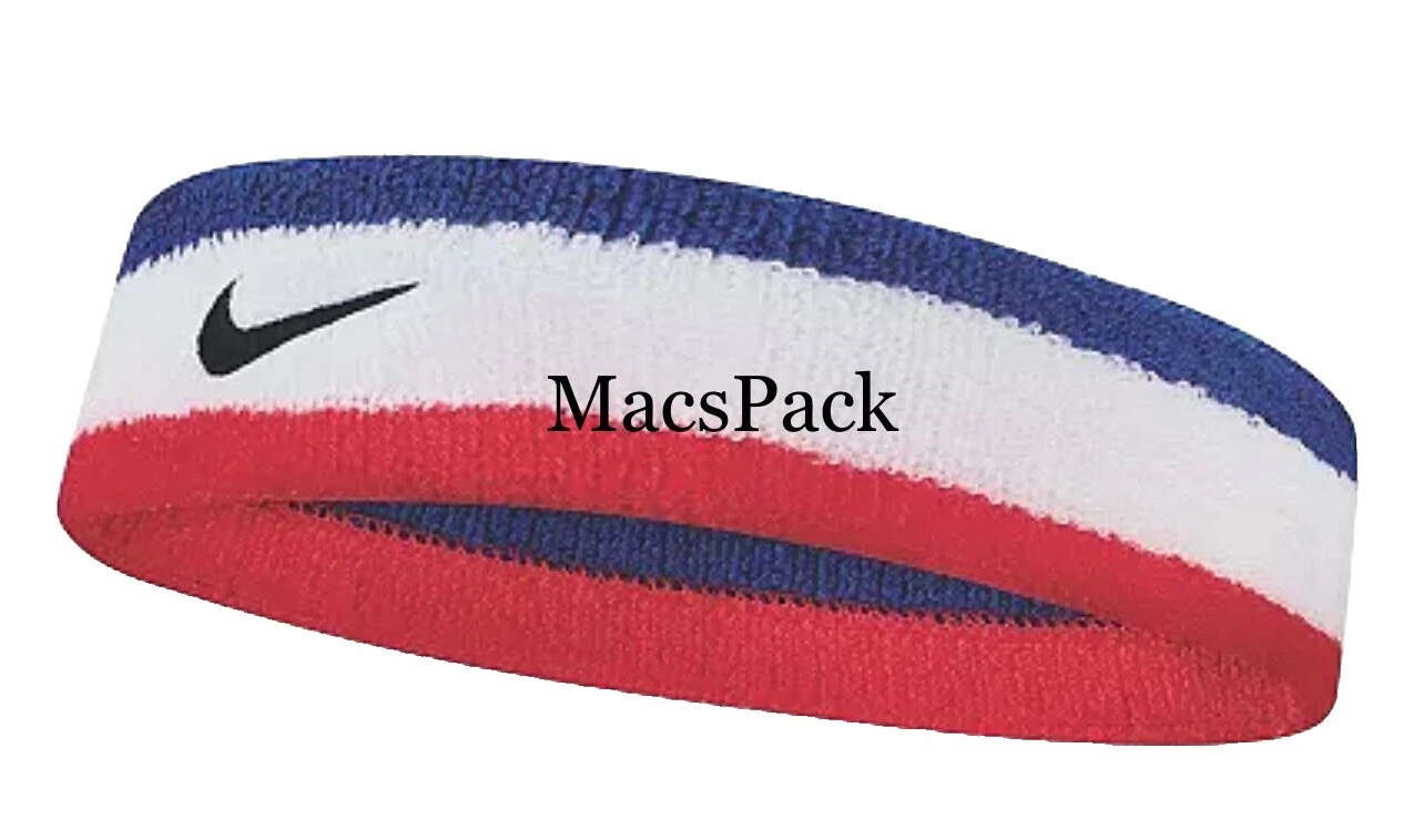 Nike White Tennis & Racquet Sport Clothing for Men