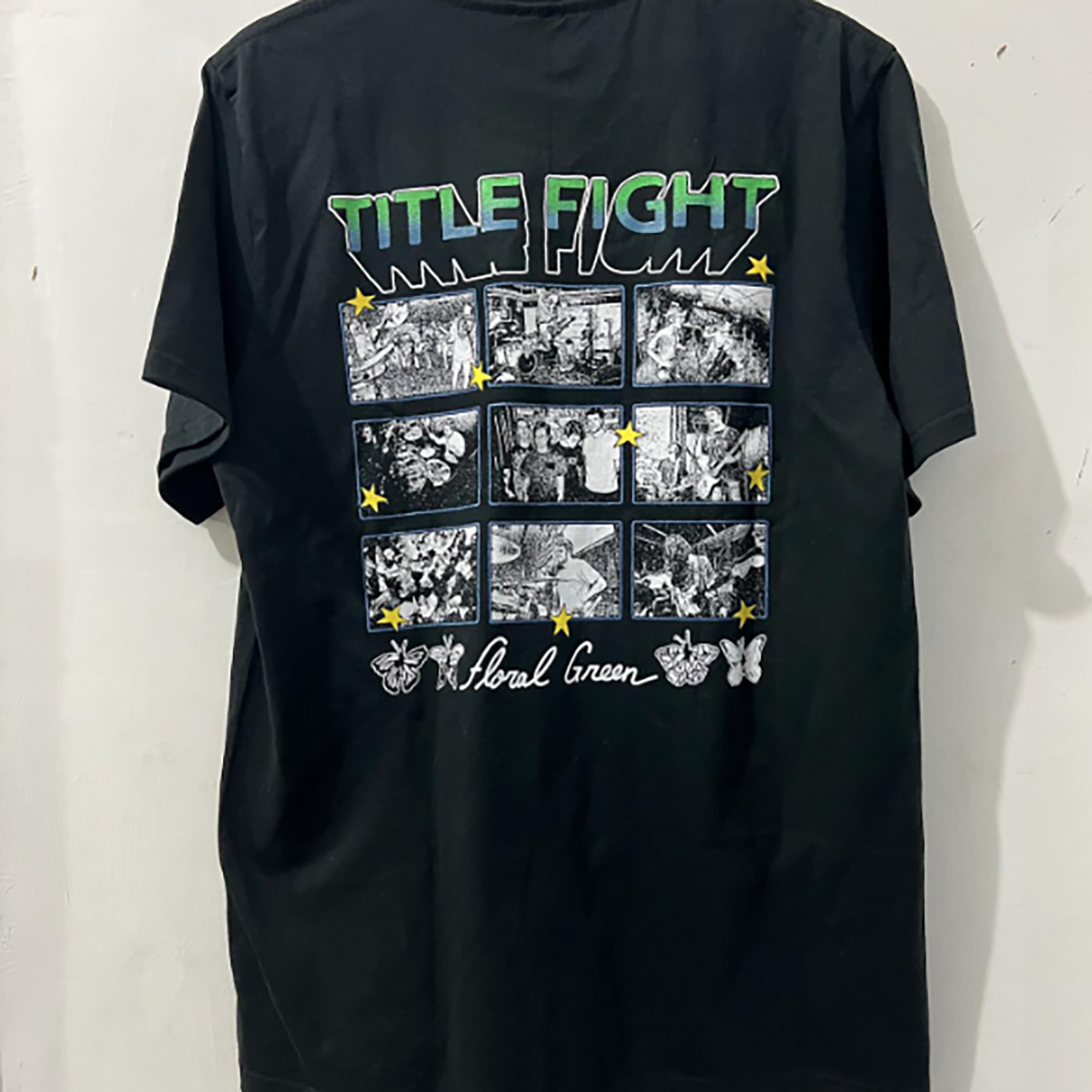 Rare Title Fight Collection Gift For Fan Unisex S to 5XL T Rare Title Fight Collection Gift For Fan Unisex S to 5XL T