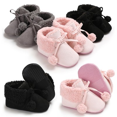 newborn baby boots