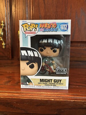 Funko Pop! Aniation: Naruto - Tenten - Figura De Vinilo Coleccionable