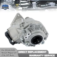 Transfer Case Assembly For 2014-2020 Nissan Rogue Sport Utility 2.5L CVT Trans